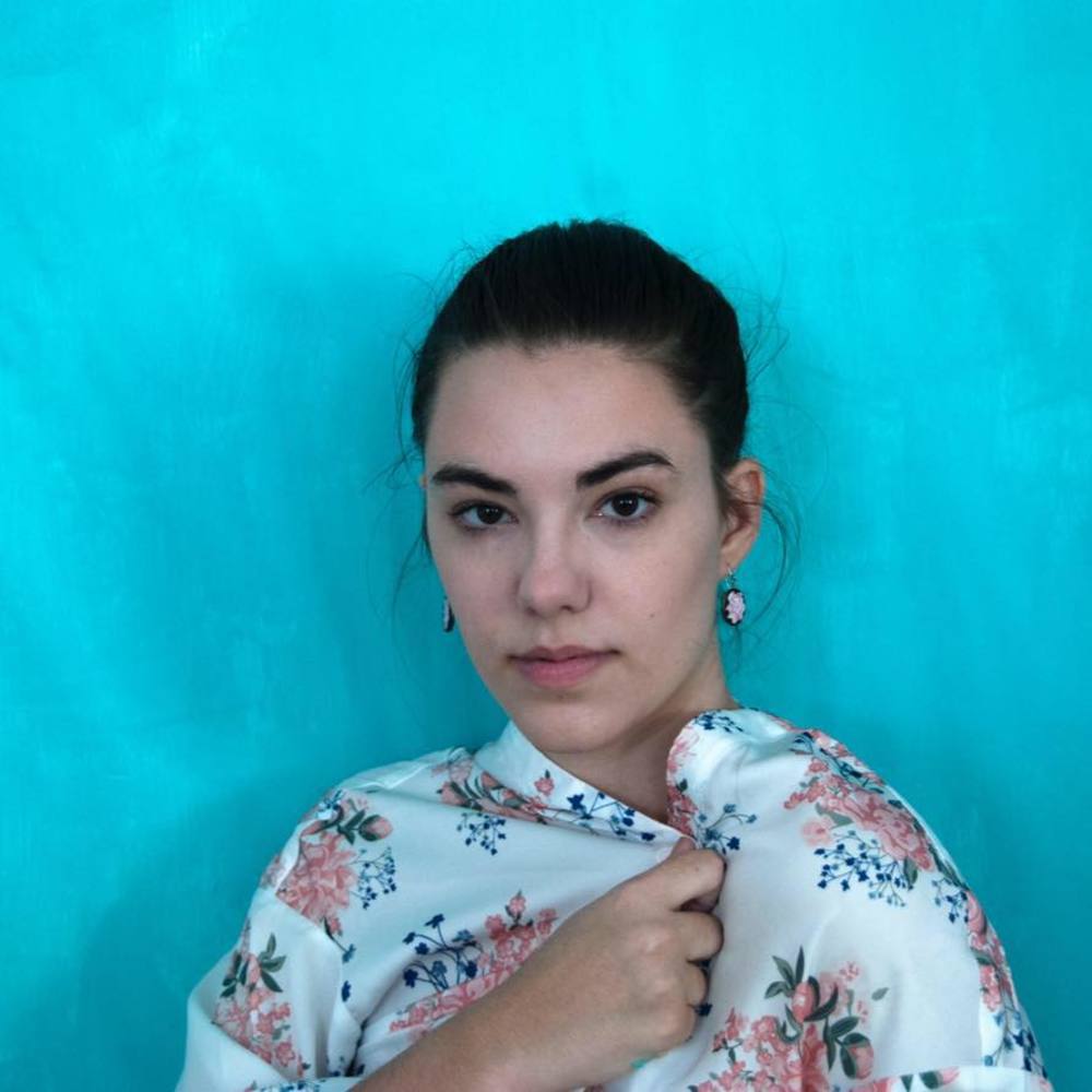 Meet your Posher, Kate